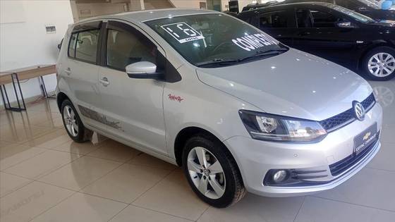 VOLKSWAGEN FOX 1.6 MI ROCK IN RIO 8V FLEX 4P MANUAL VOLKSWAGEN FOX 1.6 MI ROCK IN RIO 8V FLEX 4P MANUAL